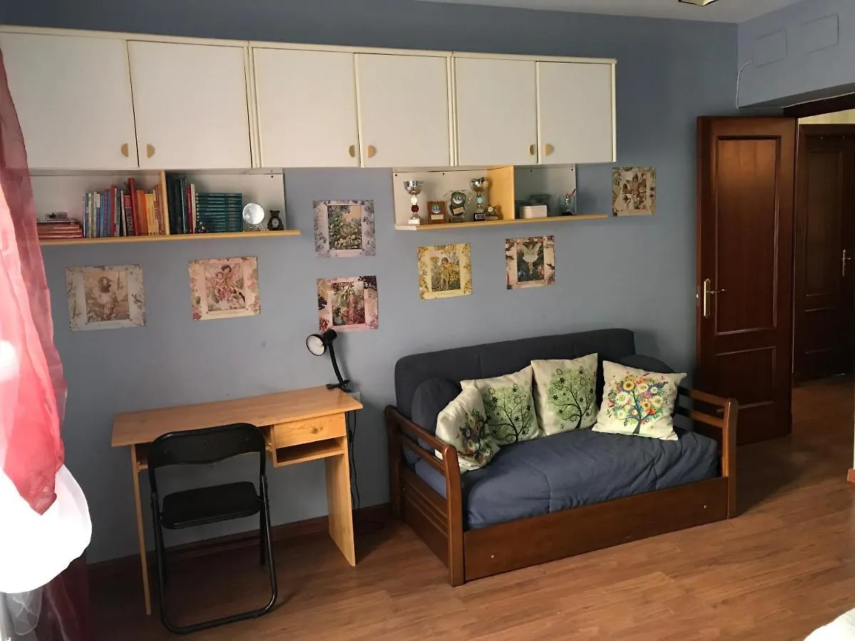 Apartamento Diego Arias 10 Cádiz