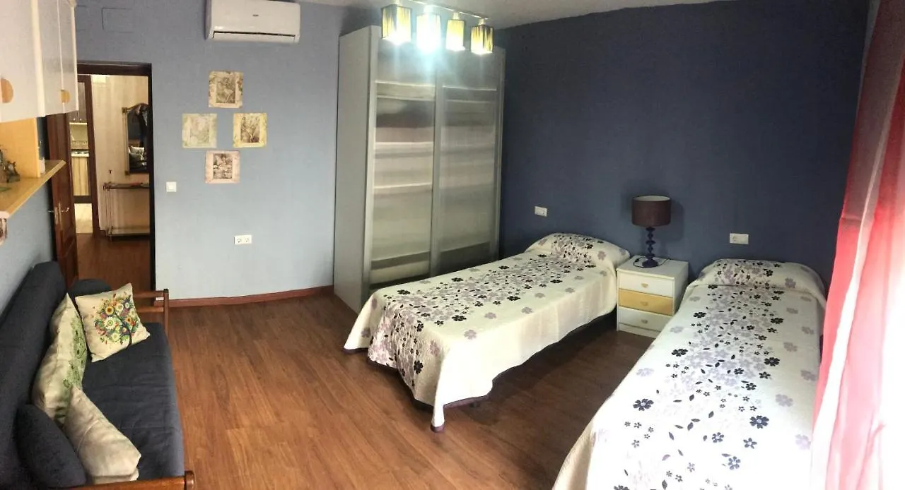 Apartamento Diego Arias 10 Cádiz España