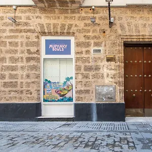 Garum Cádiz