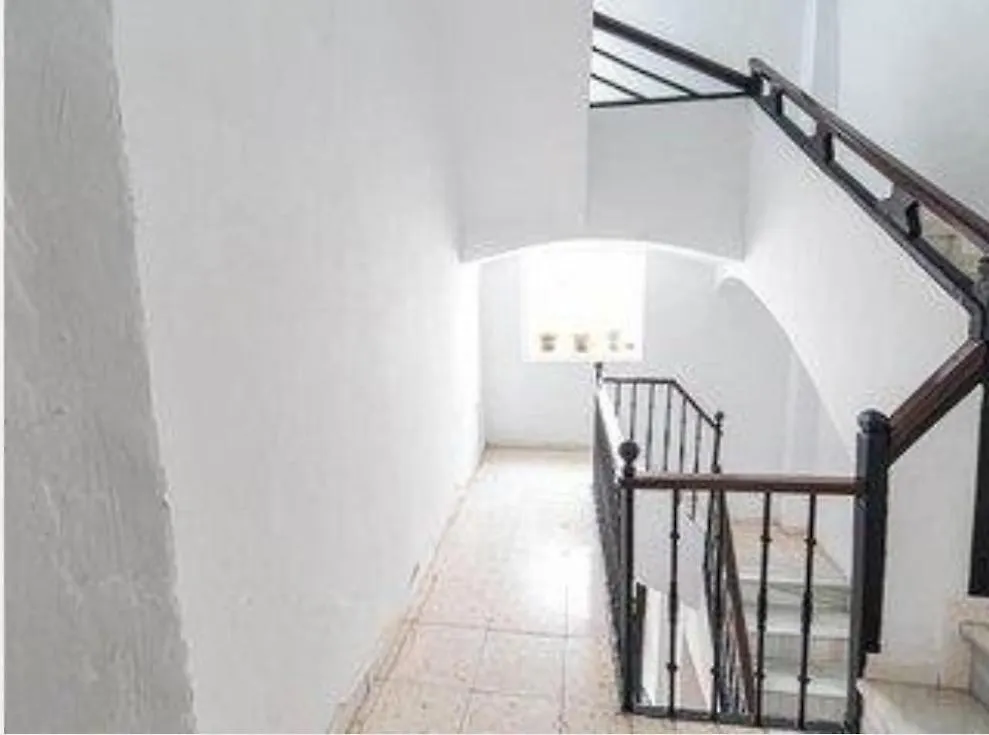 Apartamento Entre El Falla Y La Caleta Cadiz
